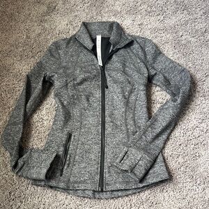 Lululemon Define Jacket